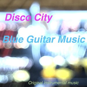 Disco City (20250814)