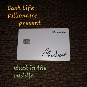 Stuck In The Middle