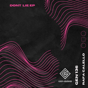 Don´t Lie (Original Mix)