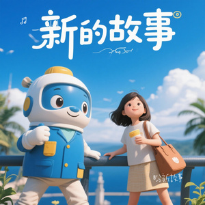 盼新故事