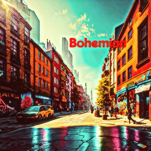 Bohemian