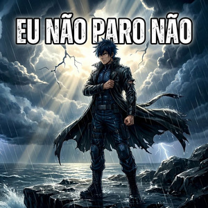 Eu Não Paro Não