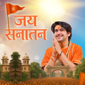 Jai Sanatan