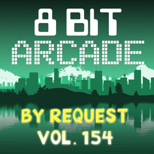 Washing Machine Heart (8-Bit Mitski Emulation)