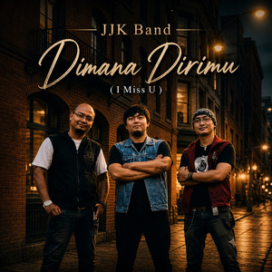 Dimana Dirimu (I Miss U)