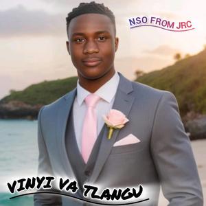 Vinyi VA Tlangu