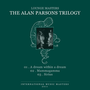 Alan Parsons : Sirius (Feat. Ben Horn) - Remixed By LM