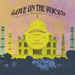 Lotusland (Sunrise Mix)