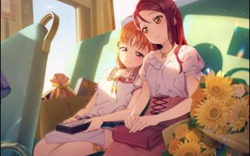 AI千梨素顔のピクセル