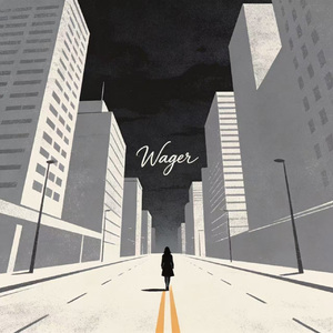 Wager（赌局）