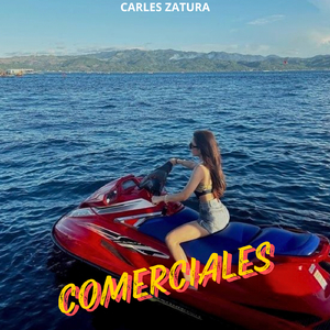 Comerciales