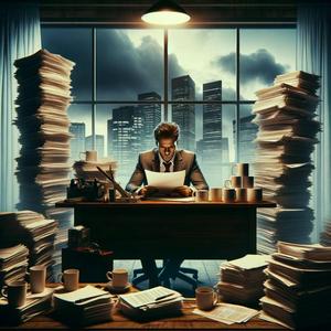 현대인의 블루스_Ver.2