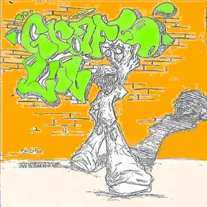 Graffoluv (feat. Facu Pikafresa)