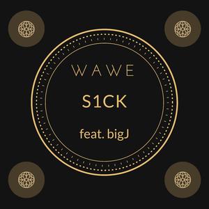 WAWE (feat. bigJ)