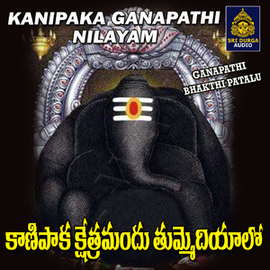 Kanipaka Kshetramandu tummediyalo