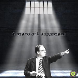 è stato già arrestato