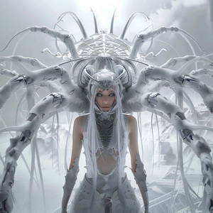 野兽（feat.KK4EVER）