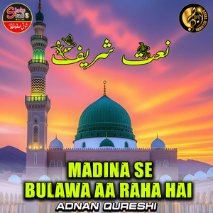 Madina Se Bulawa Aa Raha Hai (1)