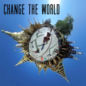 Change the World