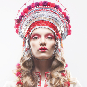 Чичовите конье