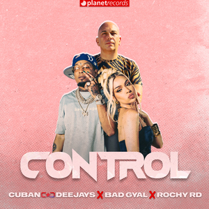Control (Produced by Cuban Deejays)