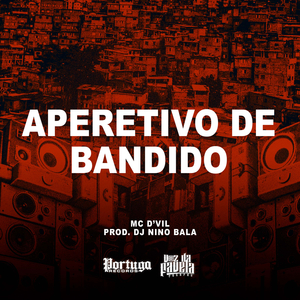 Aperitivo de Bandido
