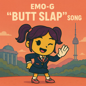 Emo-G "Butt Slap" Song