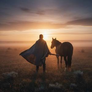 Пой же, пой. На проклятой гитаре…