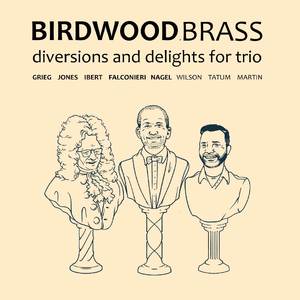 Brass Trio No. 1
