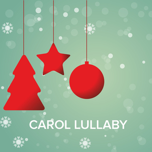 천사들의 노래가 (Angels We Have Heard On High)