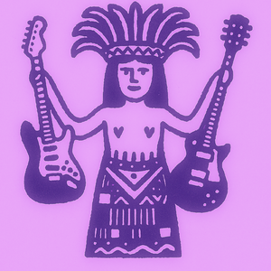 他们没有护照 Passport-Free Beings