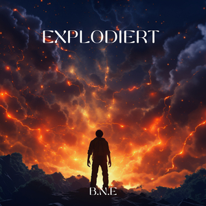 Explodiert