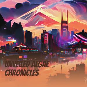 Unveiled Algae Chronicles