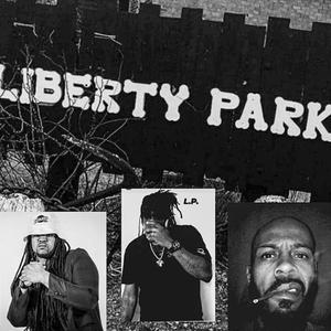 L.P. (feat. Steaze & K Ferg)