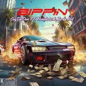 Bippin (feat. Honxho2x & MurderHot)