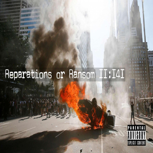 Blood on the Flag (feat. The Hardhead Raynathan & Sunwun)