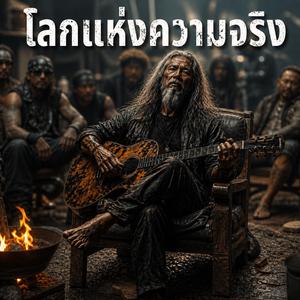 โลกแห่งความจริง