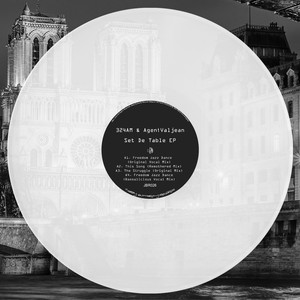 The Struggle (Original Mix)