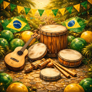 Partido alto da polarização