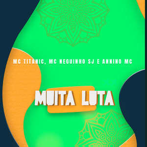 Muita Luta