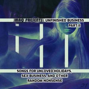 Track 50 (Sex Business)