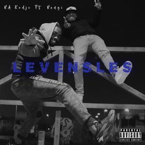 Levensles (feat. Bengi)