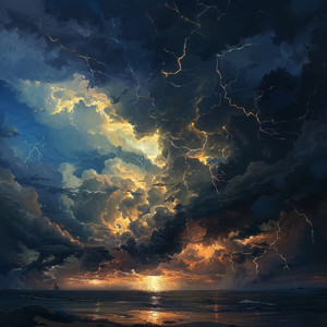 Ritmos De Lluvia Paz