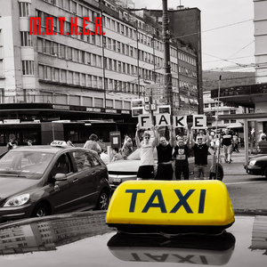 Taxi (Instrumental)