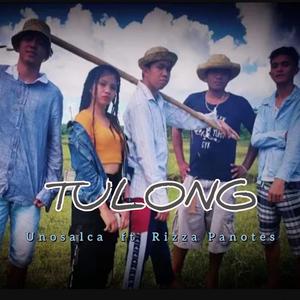 Tulong (feat. Yzza)