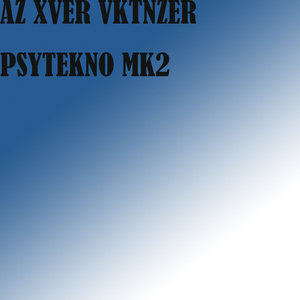 PSYTEKNO M29