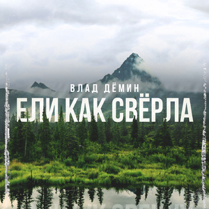 Ели как свёрла