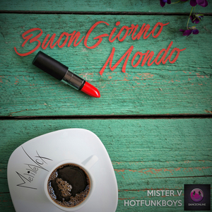 Buongiorno Mondo