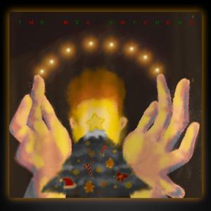 have urself a merry little christmas