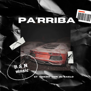 Pa’rriba